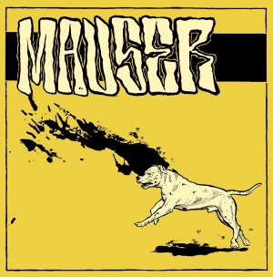 Mauser - ST